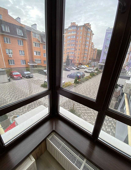 Продаж затишної квартири з ремонтом та меблями! Р-н Центральний Парк! Ірпінь - зображення 8