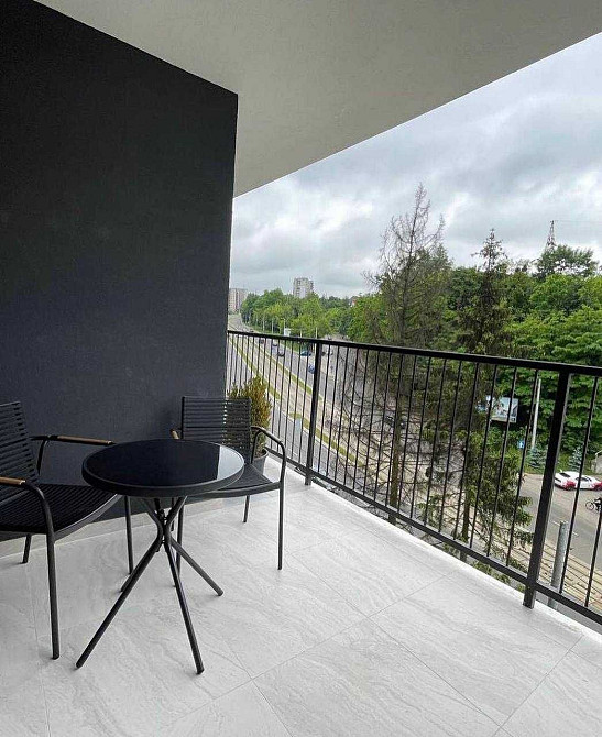 Продаж квартири. Новобудова. ЖК Парк Авеню. Львов - изображение 7