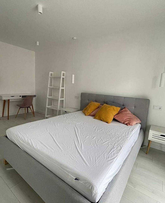 Продаж квартири. Новобудова. ЖК Парк Авеню. Львов - изображение 2