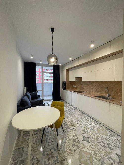 Продаж квартири. Новобудова. ЖК Парк Авеню. Львов - изображение 1