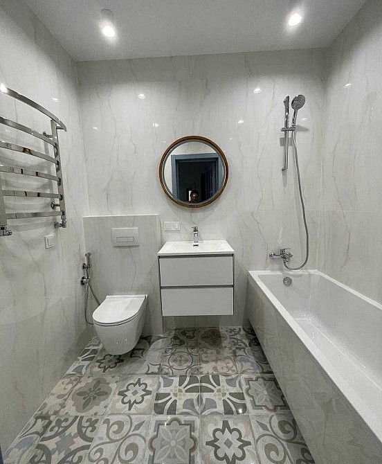 Продаж квартири. Новобудова. ЖК Парк Авеню. Львов - изображение 5