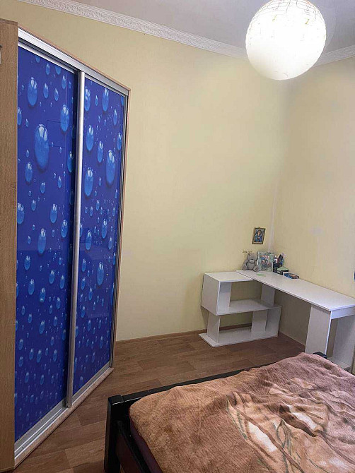 ХОЗЯЙКА!!! Здам квартиру сім'ї ст. м. Холодна гора Харьков - изображение 7