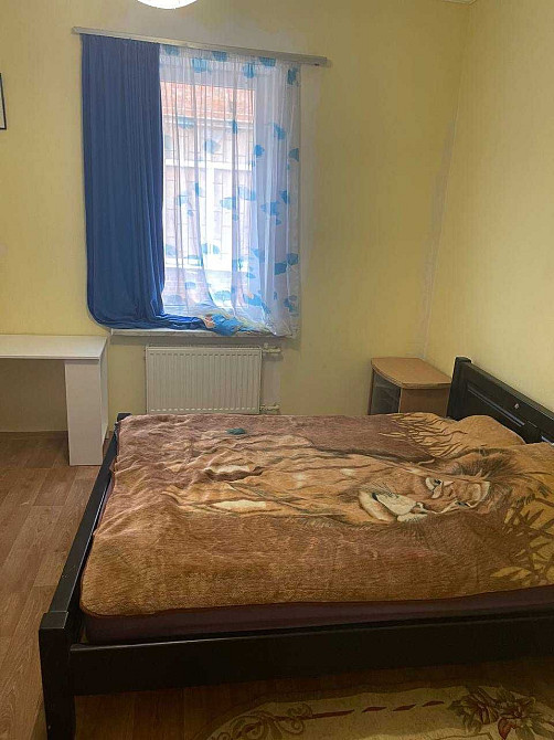 ХОЗЯЙКА!!! Здам квартиру сім'ї ст. м. Холодна гора Харьков - изображение 6