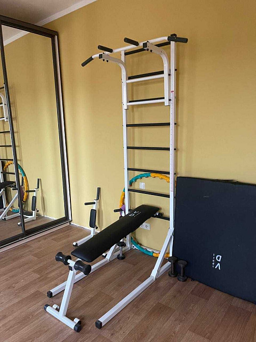 ХОЗЯЙКА!!! Здам квартиру сім'ї ст. м. Холодна гора Харьков - изображение 5