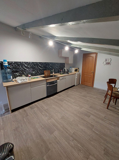 Оренда 2-кімн.Мансарда.В центрі Вул.Берчені Ужгород - зображення 7