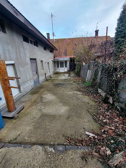 Оренда 2-кімн.Мансарда.В центрі Вул.Берчені Ужгород - зображення 8