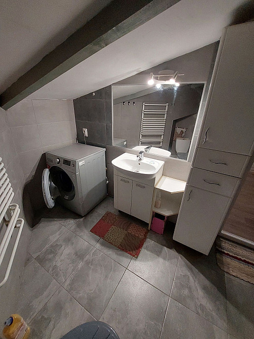 Оренда 2-кімн.Мансарда.В центрі Вул.Берчені Ужгород - зображення 5