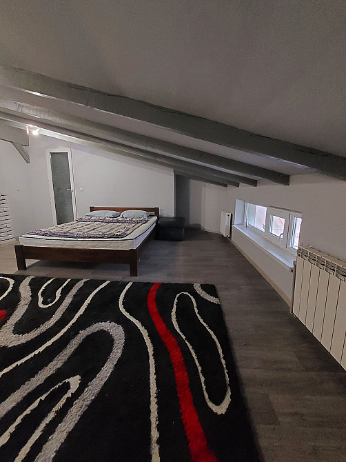 Оренда 2-кімн.Мансарда.В центрі Вул.Берчені Ужгород - зображення 3