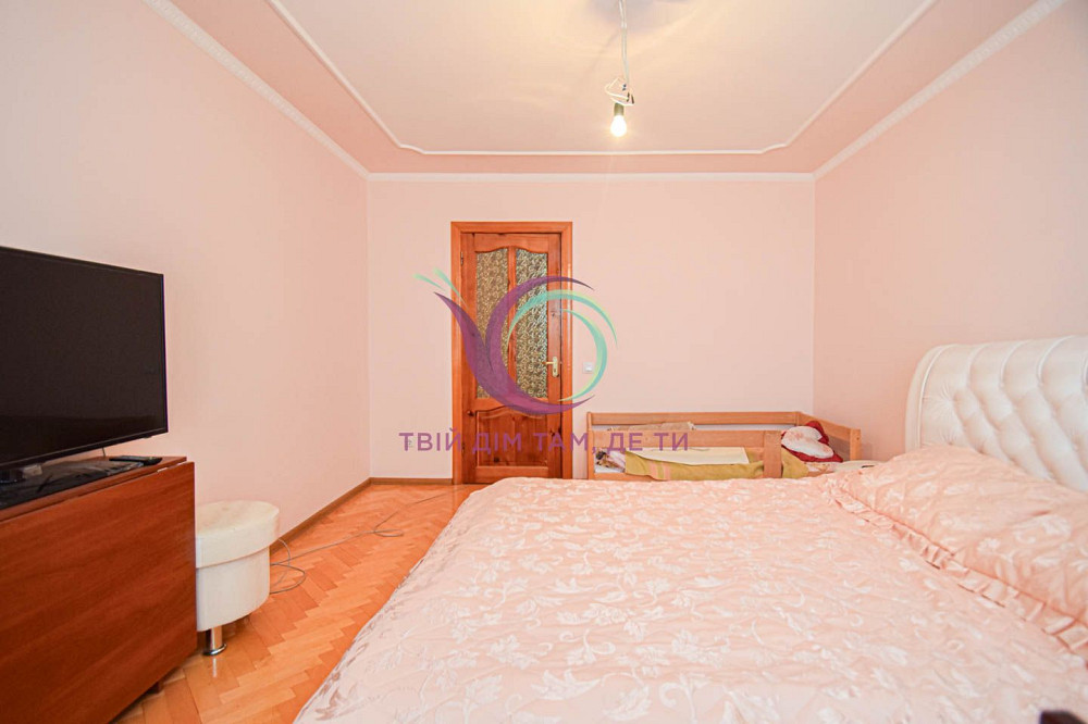 2-к. квартира з функціональним плануванням за вул. Злуки Тернополь - изображение 8