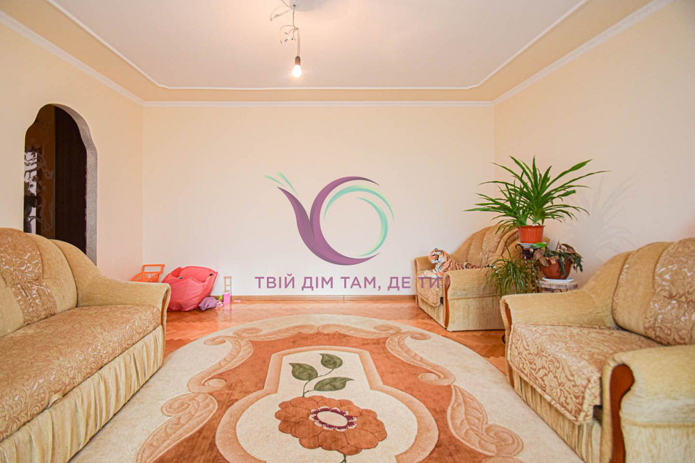 2-к. квартира з функціональним плануванням за вул. Злуки Тернополь - изображение 4