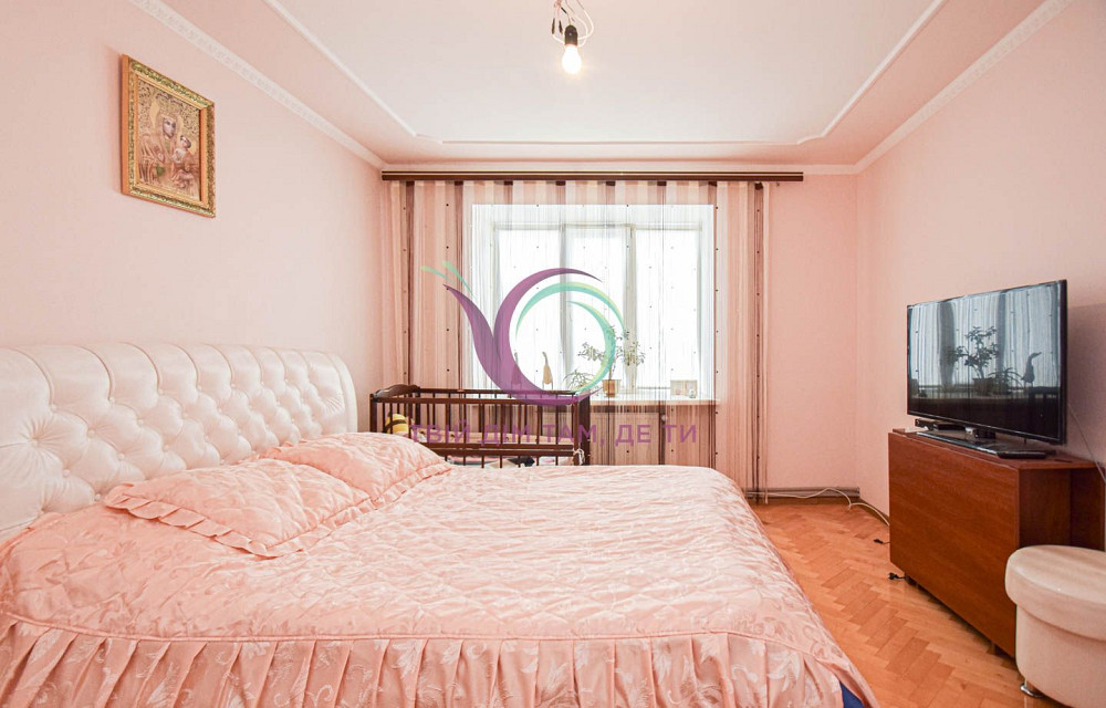 2-к. квартира з функціональним плануванням за вул. Злуки Тернополь - изображение 6