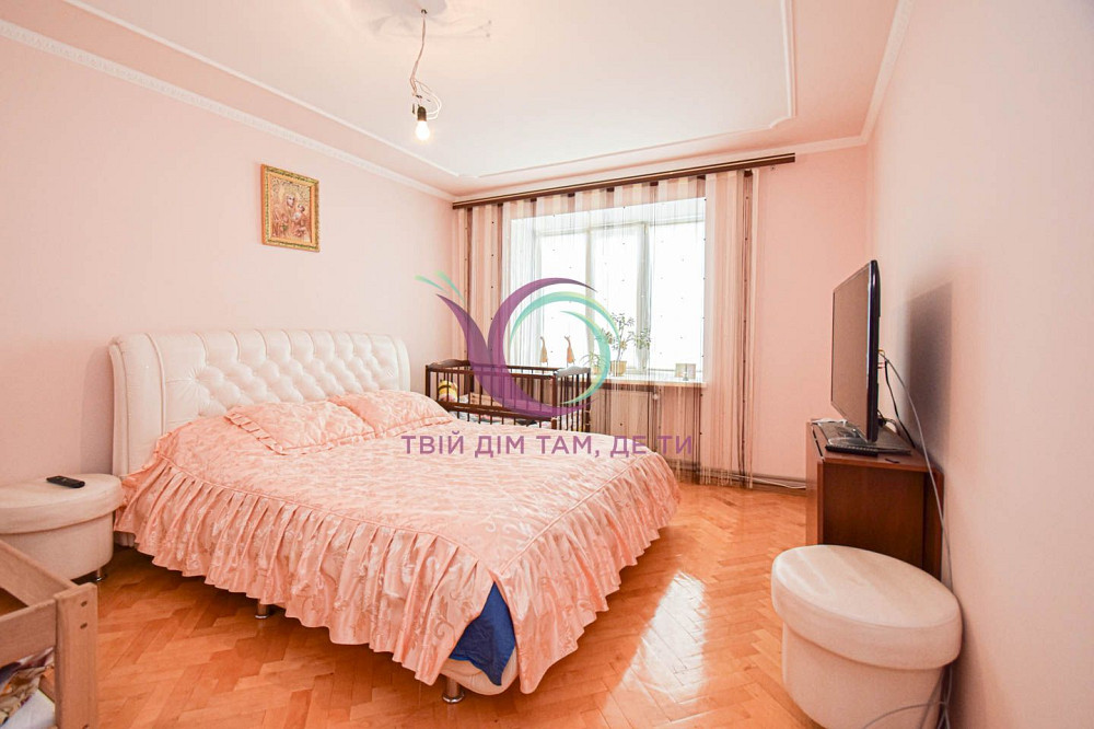 2-к. квартира з функціональним плануванням за вул. Злуки Тернополь - изображение 7