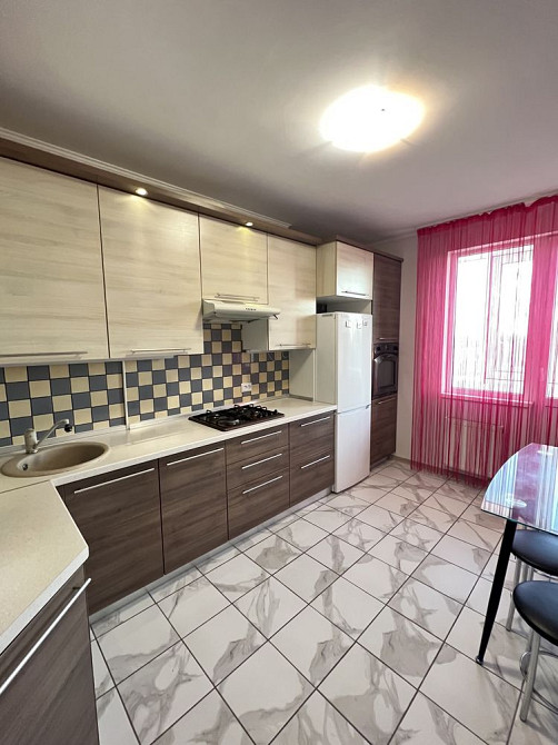 Оренда 1но кімнатної квартири в Центрі міста. Рівне - зображення 3