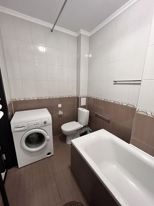 Оренда 1но кімнатної квартири в Центрі міста. Рівне - зображення 6