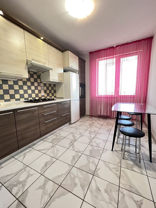 Оренда 1но кімнатної квартири в Центрі міста. Рівне - зображення 1