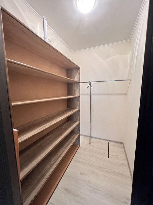 Оренда 1но кімнатної квартири в Центрі міста. Рівне - зображення 5