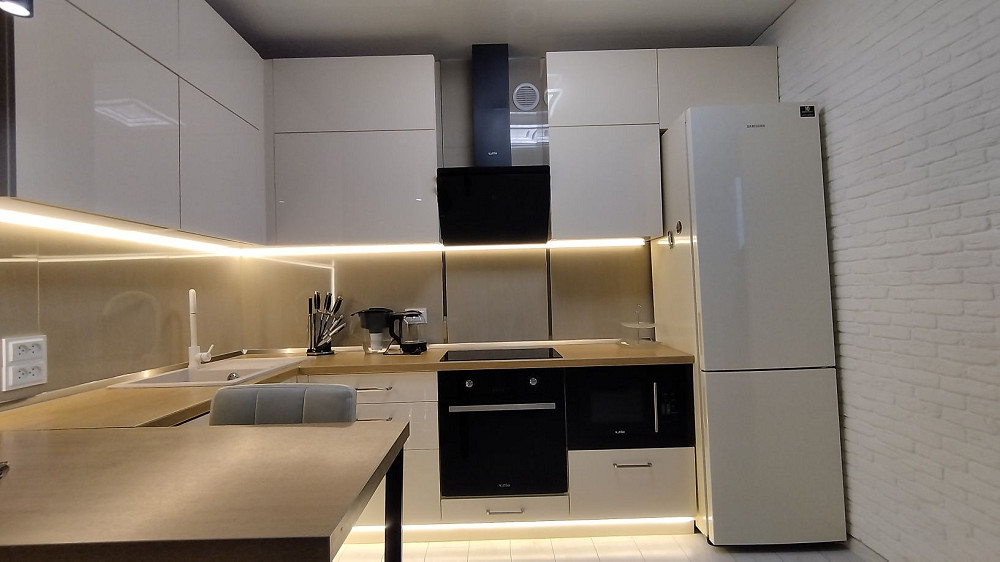 Оренда 1-кімнатної квартири ЖК Графський Черкаси - зображення 2