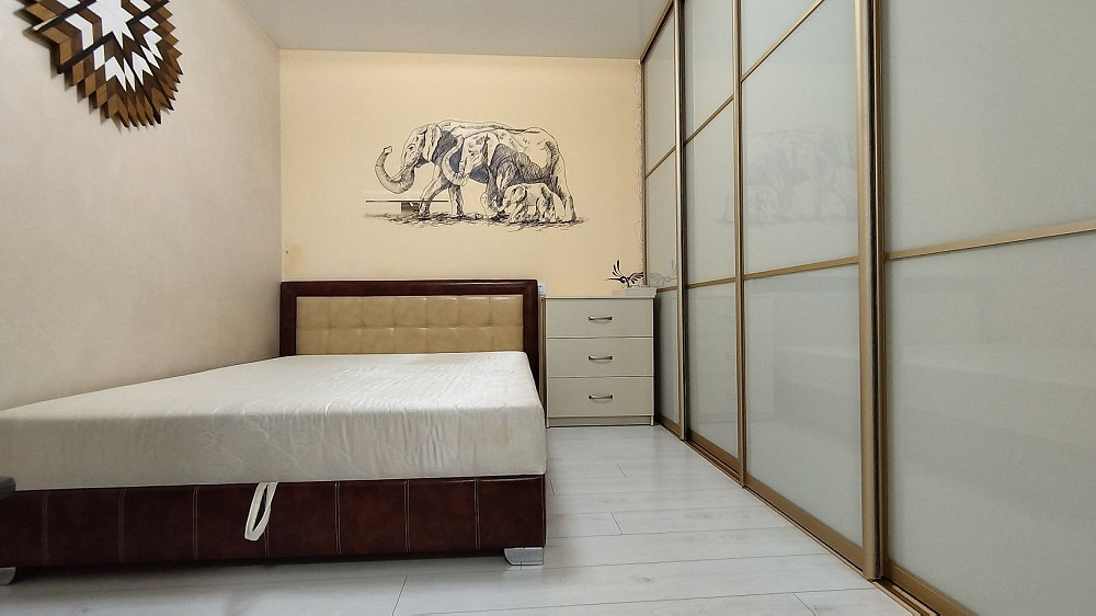 Оренда 1-кімнатної квартири ЖК Графський Черкаси - зображення 5