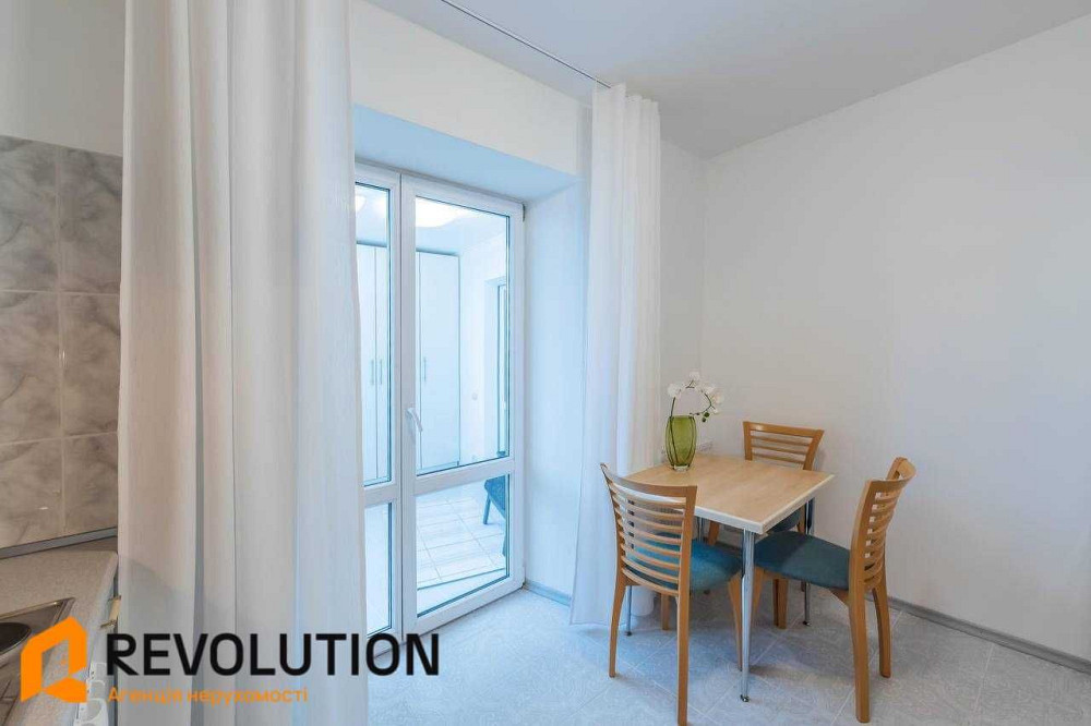 Без %, Оренда квартири, 3 хвилини пішки до метро Позняки Київ - зображення 7