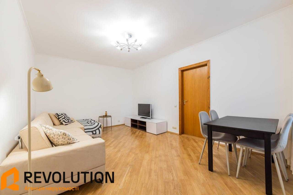 Без %, Оренда квартири, 3 хвилини пішки до метро Позняки Київ - зображення 2