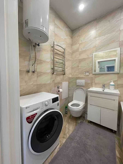 Аренда однокомнатной квартиры на Рея Бредбері Київ - зображення 5