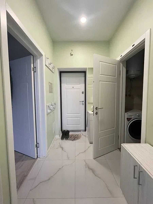 Аренда однокомнатной квартиры на Рея Бредбері Київ - зображення 1