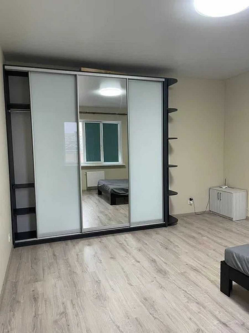 Аренда однокомнатной квартиры на Рея Бредбері Київ - зображення 8