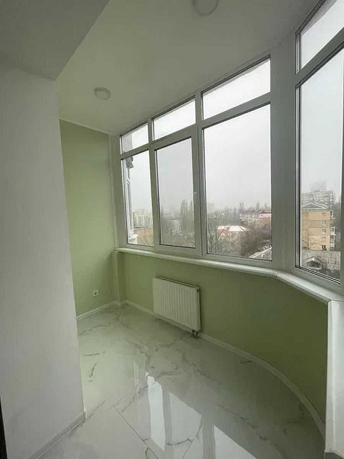 Аренда однокомнатной квартиры на Рея Бредбері Київ - зображення 2