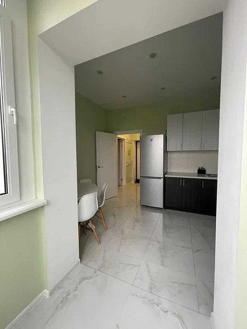 Аренда однокомнатной квартиры на Рея Бредбері Київ - зображення 3