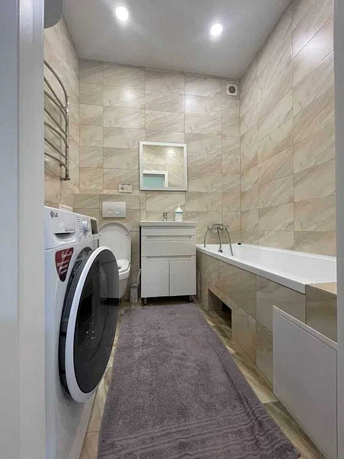 Аренда однокомнатной квартиры на Рея Бредбері Київ - зображення 4