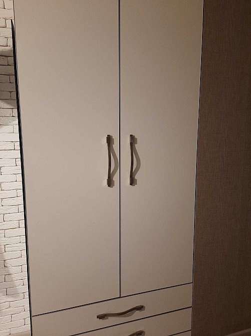 Сдам 1-к квартиру на Салтовке, м.Героев Труда Харьков - изображение 4