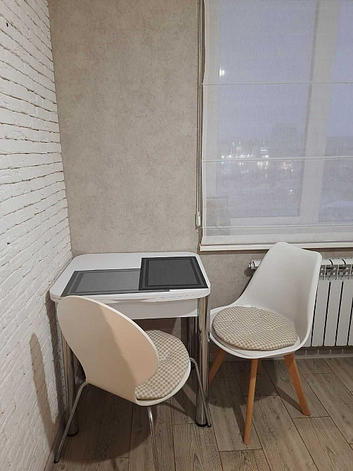 Сдам 1-к квартиру на Салтовке, м.Героев Труда Харьков - изображение 6