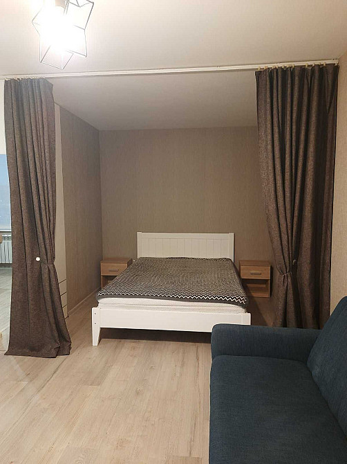 Сдам 1-к квартиру на Салтовке, м.Героев Труда Харьков - изображение 3