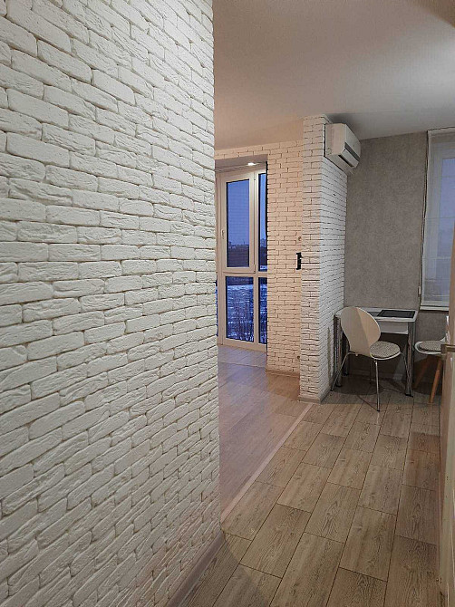 Сдам 1-к квартиру на Салтовке, м.Героев Труда Харьков - изображение 5