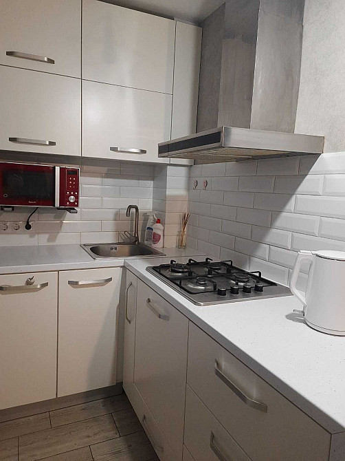 Сдам 1-к квартиру на Салтовке, м.Героев Труда Харьков - изображение 8