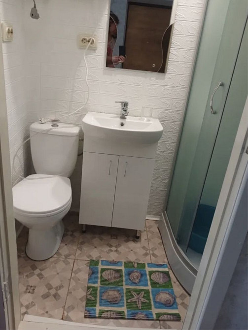 Здам однокімнатну квартиру на Київській(Станіславського) Вінниця - зображення 5