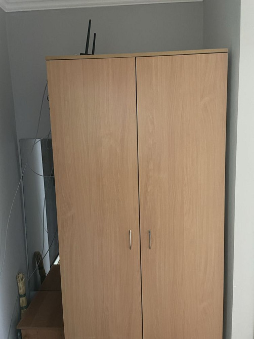 Здам 1 кімнатну квартиру Житомир - зображення 4