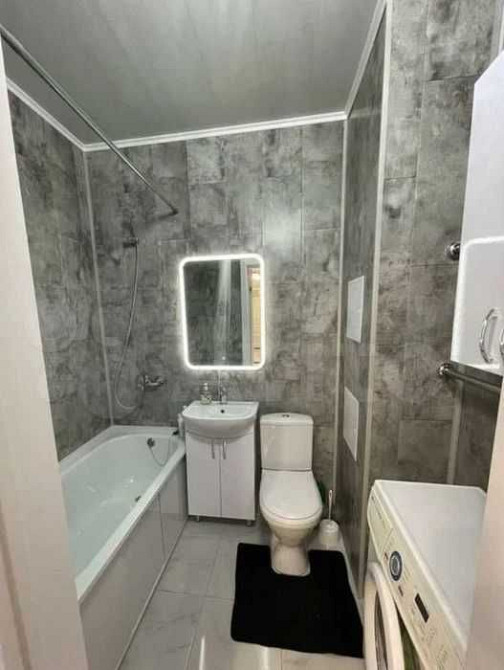 СДАМ СУПЕР 1 Комнатную квартиру 10 мин до ЦЕНТРА Жк Одесские Традиции Одесса - изображение 6