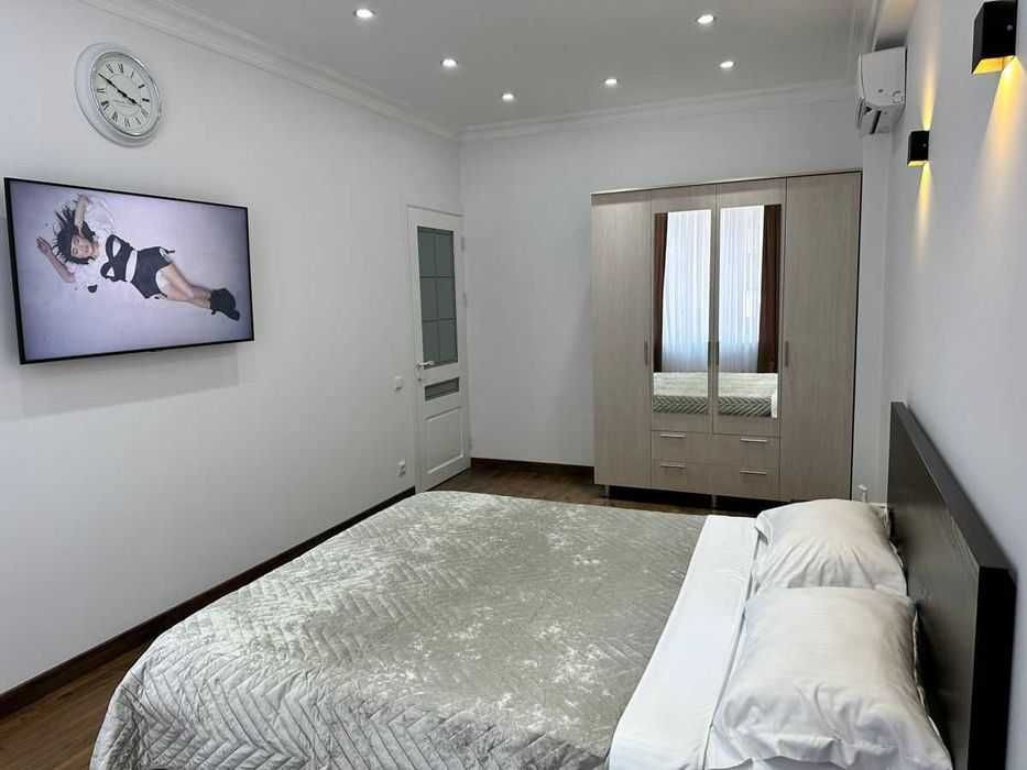 СДАМ СУПЕР 1 Комнатную квартиру 10 мин до ЦЕНТРА Жк Одесские Традиции Одесса - изображение 3