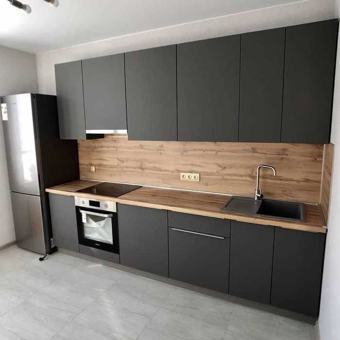 СДАМ СУПЕР 1 Комнатную квартиру 10 мин до ЦЕНТРА Жк Одесские Традиции Одесса - изображение 4