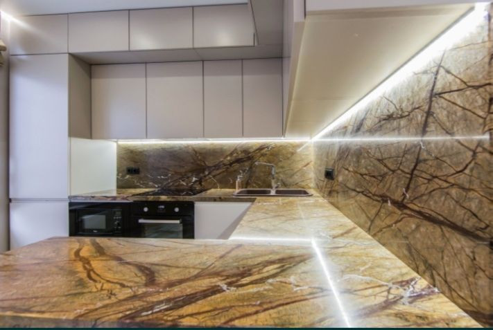 Без Комиссии! Аренда 3-х комнатной квартиры в ЖК Метрополия Киев - изображение 6