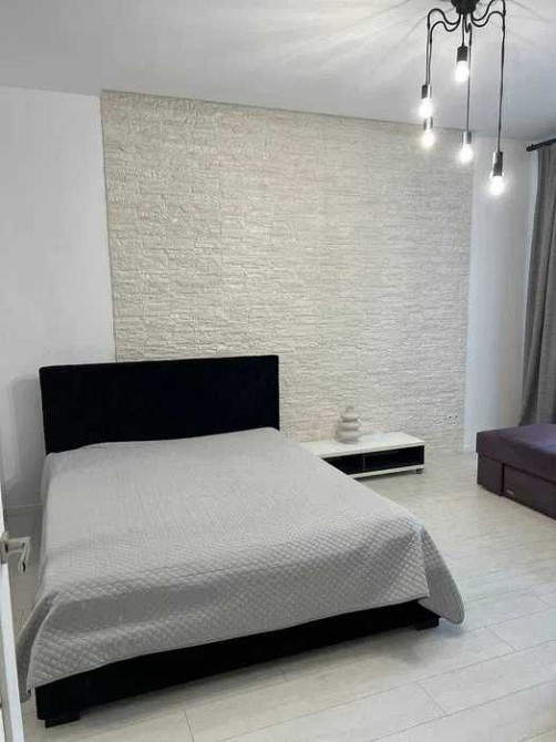 Оренда 1 кімнатної в престижному ЖК Royal Hall Ивано-Франковск - изображение 8