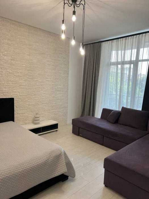 Оренда 1 кімнатної в престижному ЖК Royal Hall Ивано-Франковск - изображение 6