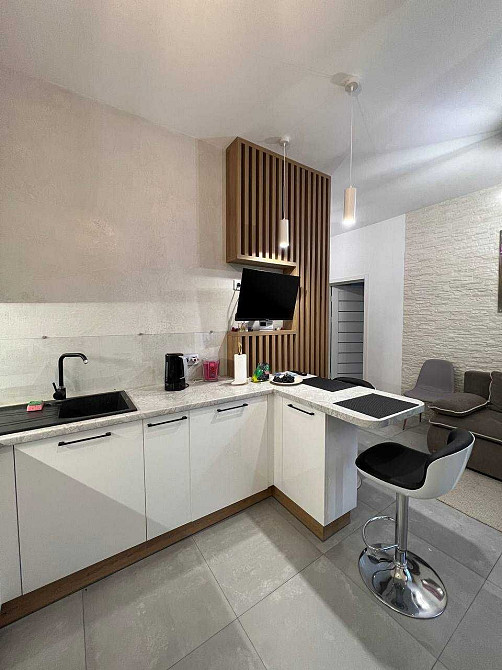 Оренда 1 кімнатної в престижному ЖК Royal Hall Ивано-Франковск - изображение 3