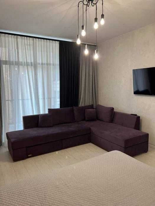 Оренда 1 кімнатної в престижному ЖК Royal Hall Ивано-Франковск - изображение 7