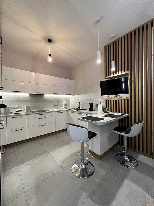 Оренда 1 кімнатної в престижному ЖК Royal Hall Ивано-Франковск - изображение 2