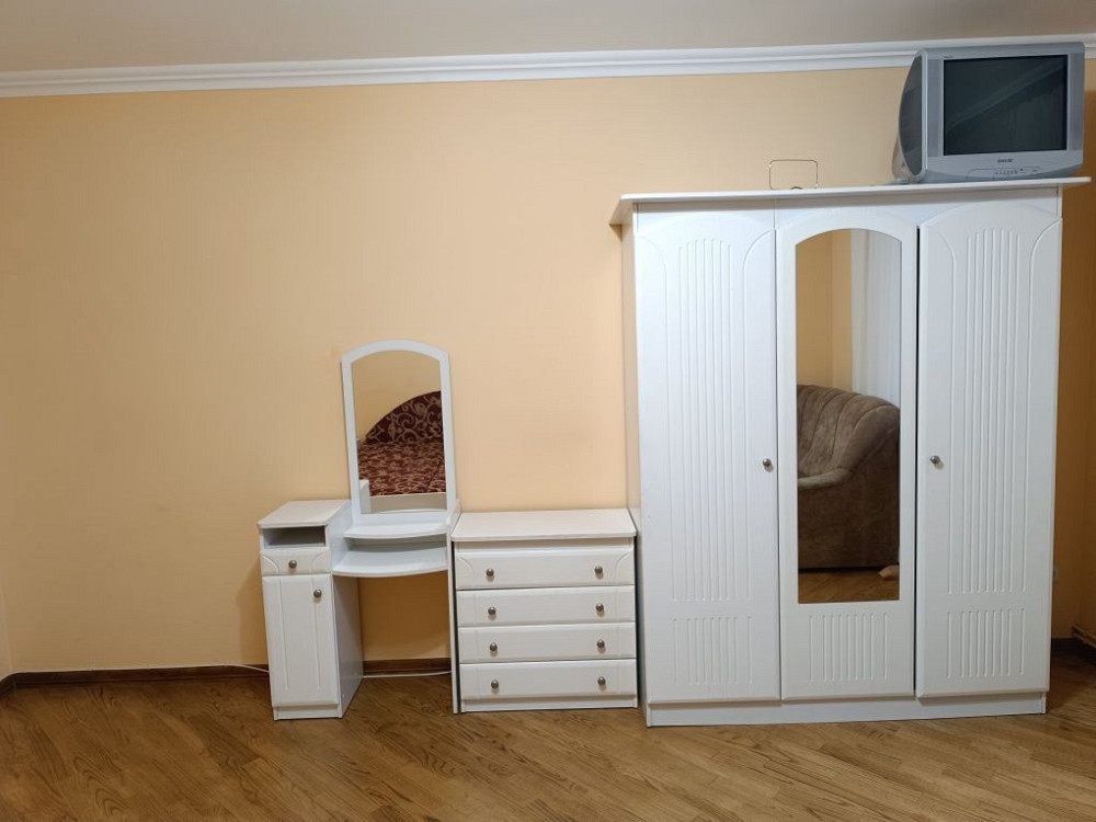 Оренда великої 1-к квартири, в новобудові АС-2 Ивано-Франковск - изображение 8