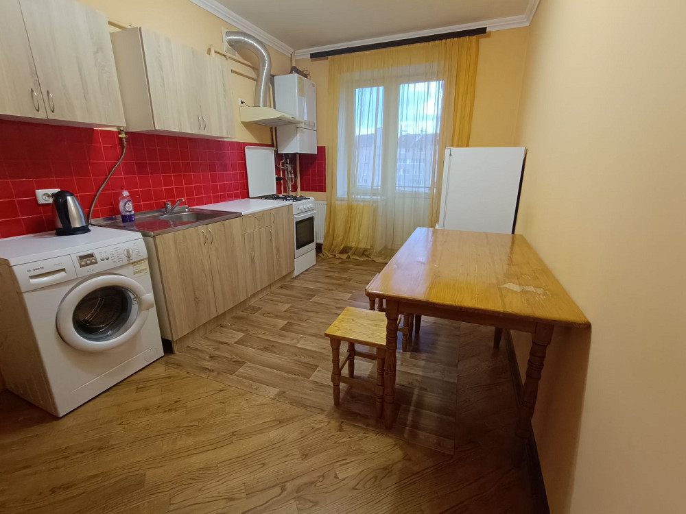 Оренда великої 1-к квартири, в новобудові АС-2 Ивано-Франковск - изображение 4