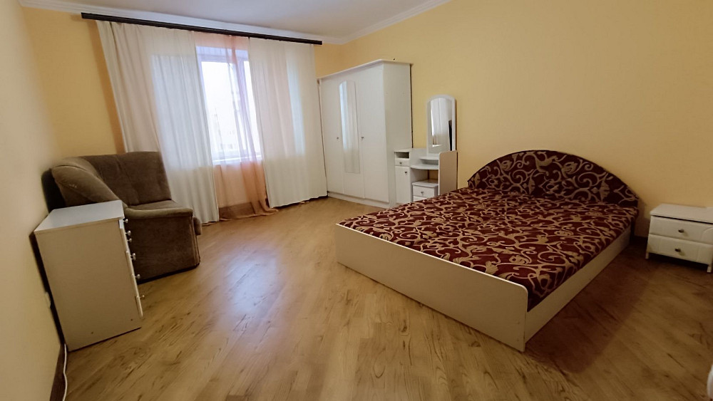 Оренда великої 1-к квартири, в новобудові АС-2 Ивано-Франковск - изображение 1