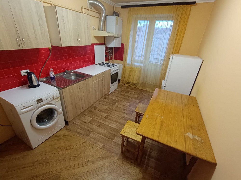 Оренда великої 1-к квартири, в новобудові АС-2 Ивано-Франковск - изображение 5